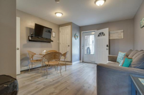Cape Cod Rental in South Yarmouth about 1 Mi to Beach!